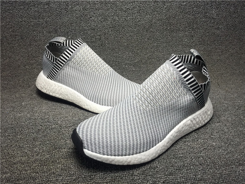 Super Max Adidas NMD CS2 PK Boost(Real Boost-98%Authenic)--004